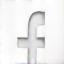 Facebook icon