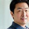 Photo of Sato Takeshi